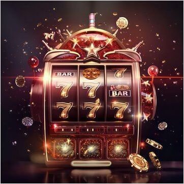 Antarmuka kategori Top Trend Gaming di koitoto com dengan berbagai slot dan game crash