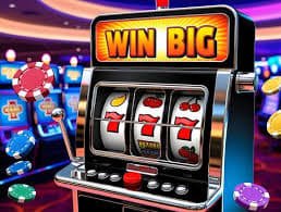 Permainan slot dengan fitur bonus di Top Trend Gaming